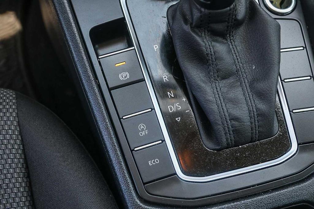 used 2019 Volkswagen Jetta car, priced at $15,875