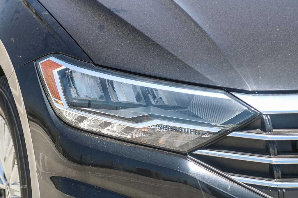 used 2019 Volkswagen Jetta car, priced at $15,875
