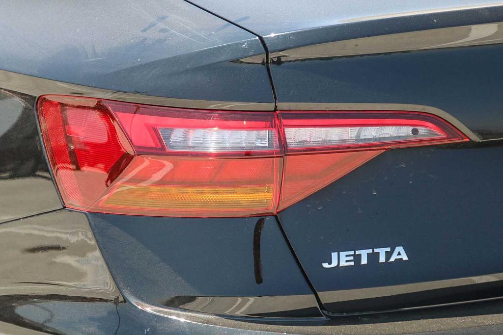 used 2019 Volkswagen Jetta car, priced at $15,875