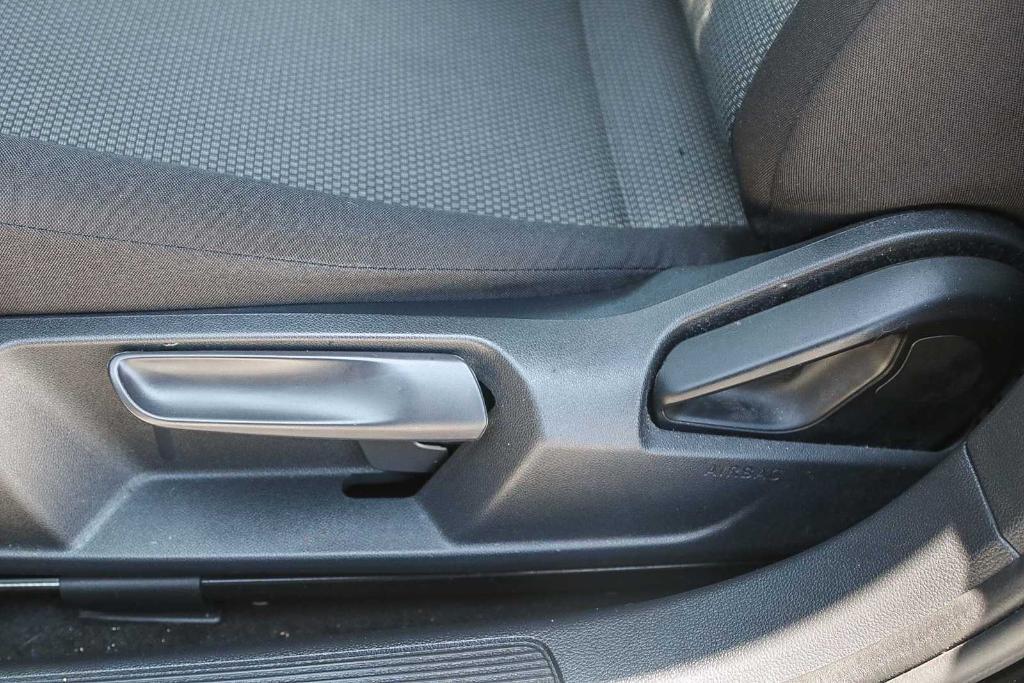 used 2019 Volkswagen Jetta car, priced at $15,875