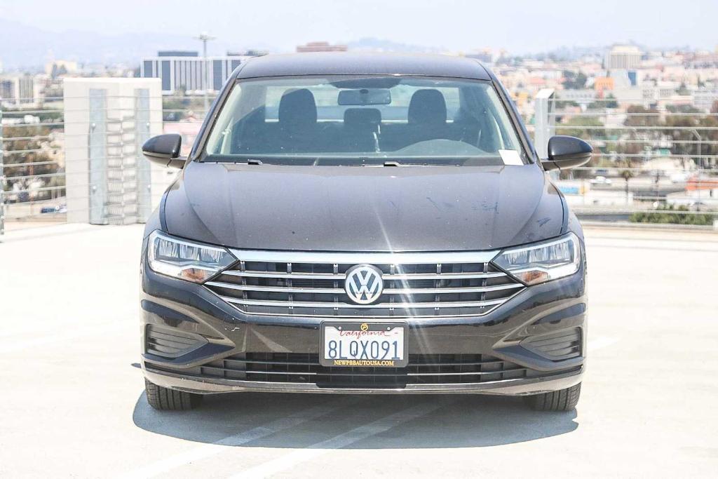 used 2019 Volkswagen Jetta car, priced at $15,875