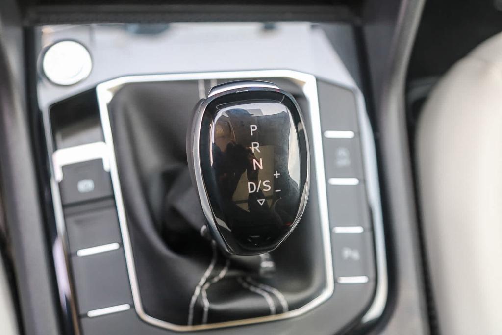 new 2025 Volkswagen Taos car, priced at $31,383
