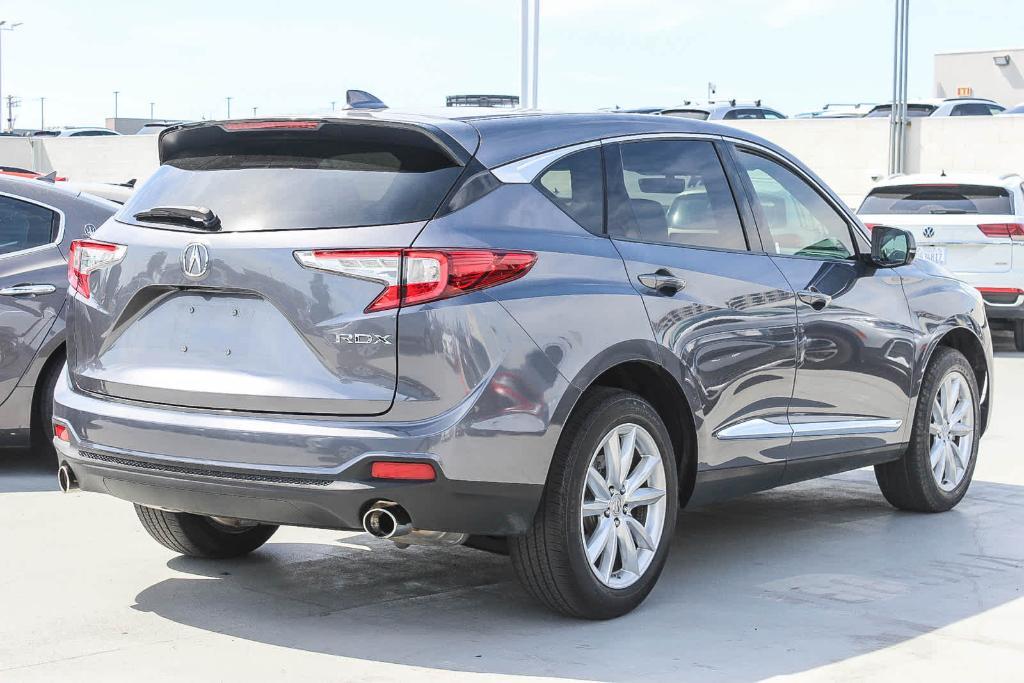 used 2019 Acura RDX car, priced at $22,485