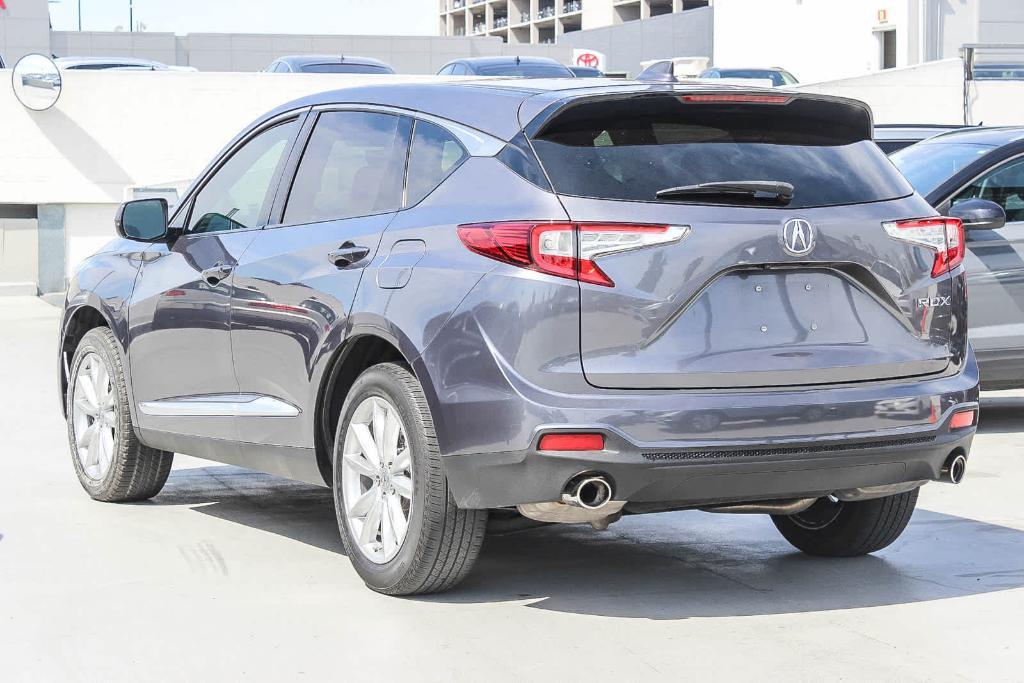 used 2019 Acura RDX car, priced at $22,485