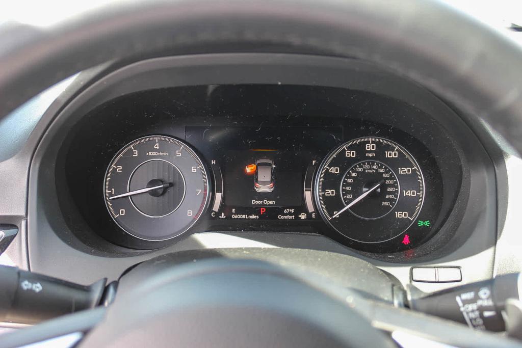 used 2019 Acura RDX car, priced at $22,485