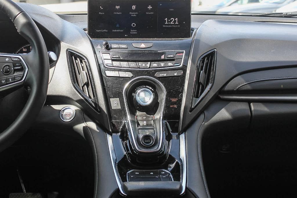 used 2019 Acura RDX car, priced at $22,485