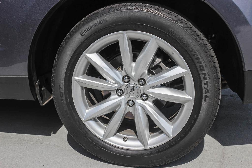 used 2019 Acura RDX car, priced at $22,485