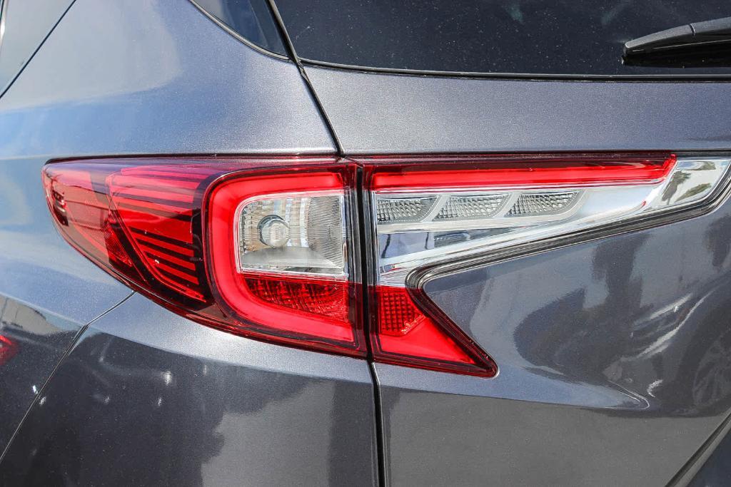 used 2019 Acura RDX car, priced at $22,485