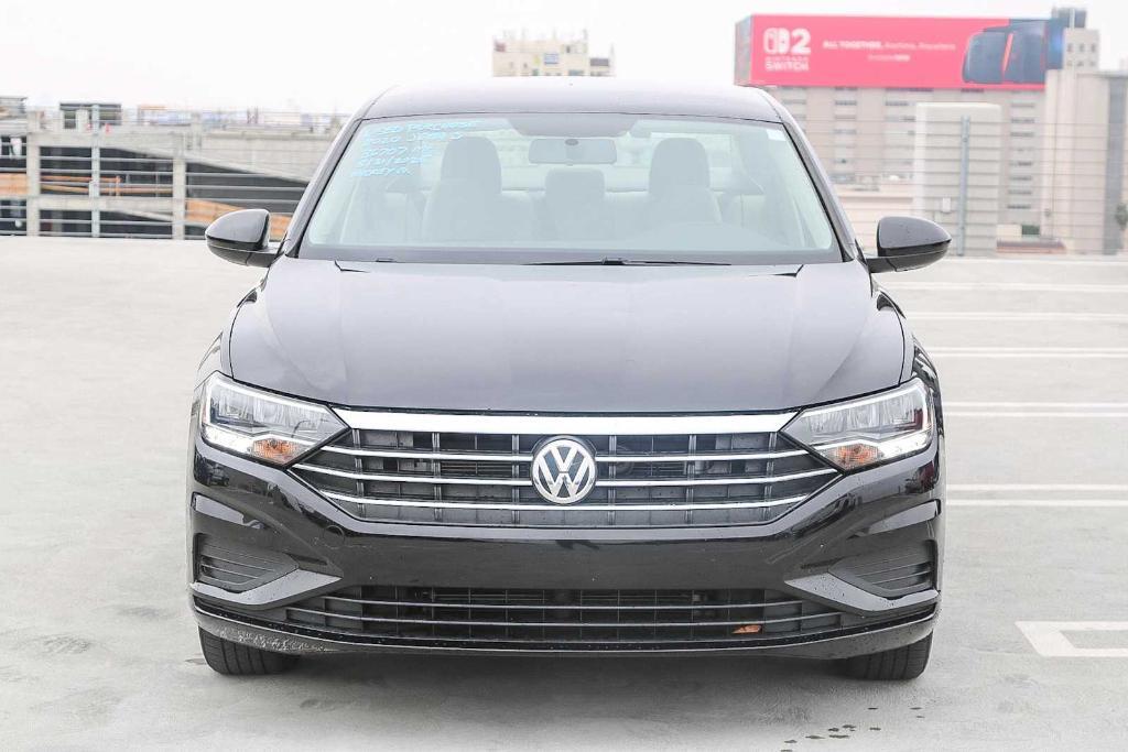 used 2020 Volkswagen Jetta car, priced at $14,985
