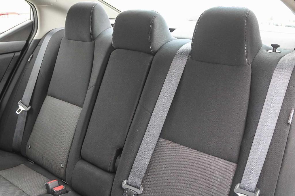 used 2022 Nissan Sentra car, priced at $16,485