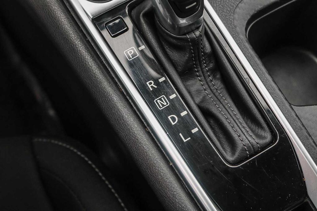 used 2022 Nissan Sentra car, priced at $16,485
