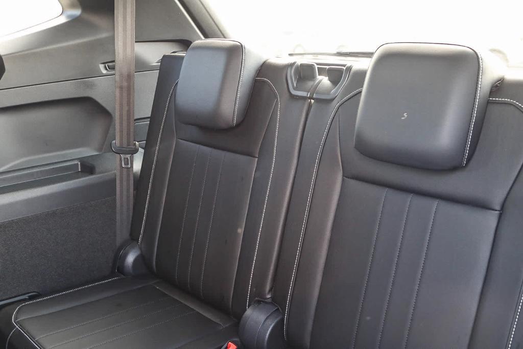 used 2024 Volkswagen Tiguan car, priced at $30,985
