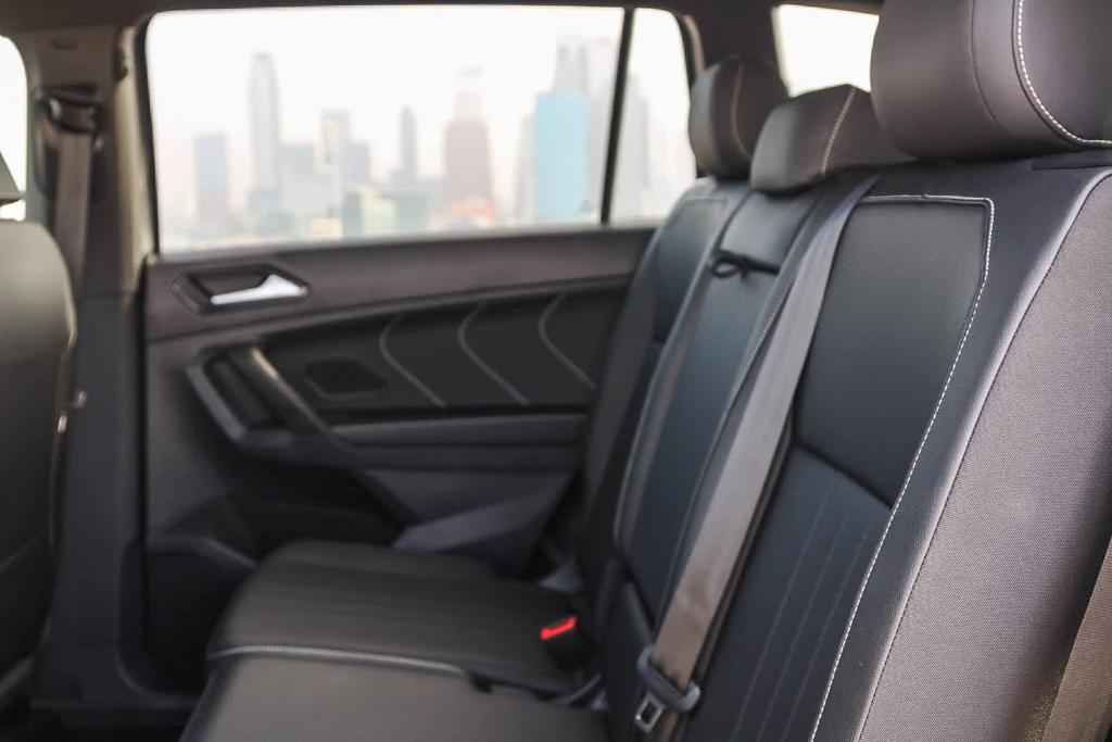 used 2024 Volkswagen Tiguan car, priced at $30,985