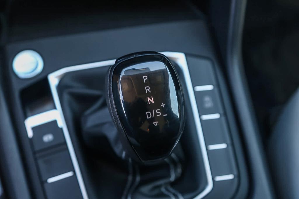 used 2022 Volkswagen Taos car, priced at $18,785