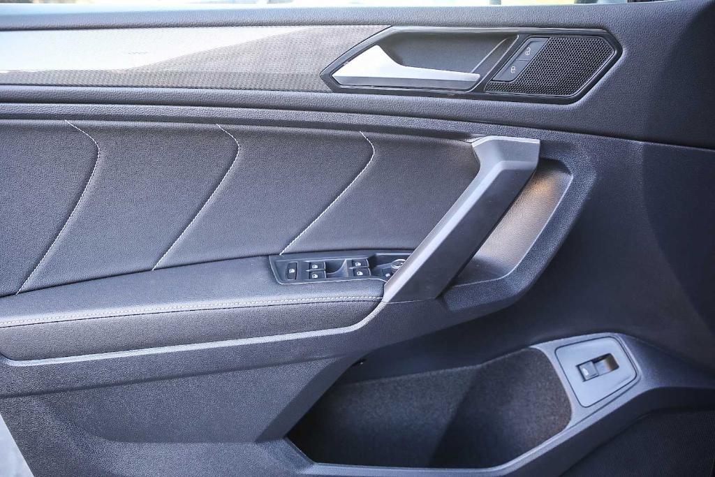 used 2024 Volkswagen Tiguan car, priced at $29,985