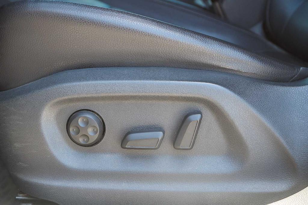 used 2016 Volkswagen Tiguan car, priced at $8,985