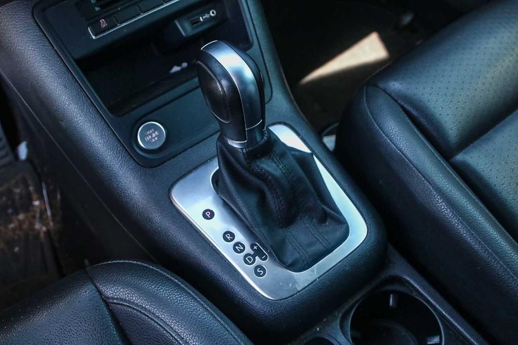 used 2016 Volkswagen Tiguan car, priced at $8,985