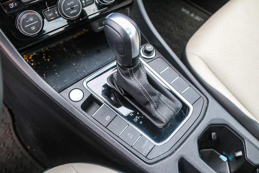 used 2021 Volkswagen Jetta car, priced at $19,985
