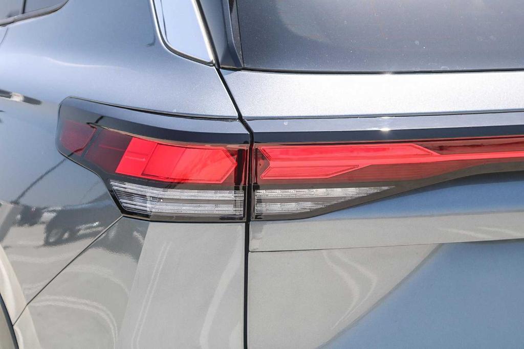 new 2025 Volkswagen Tiguan car, priced at $31,612