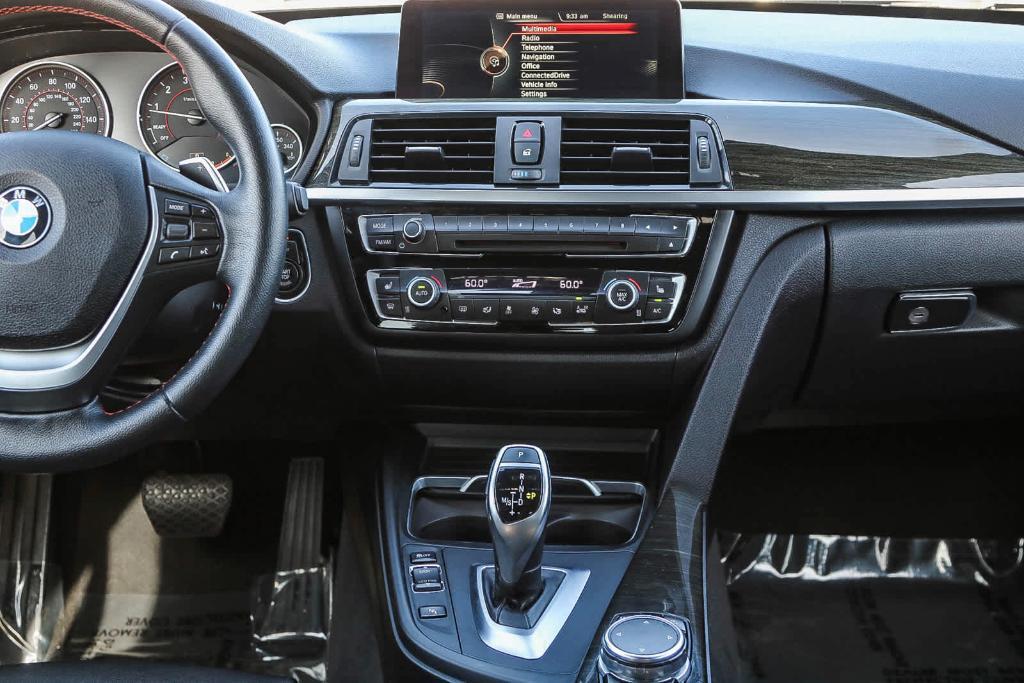 used 2016 BMW 428 Gran Coupe car, priced at $17,485