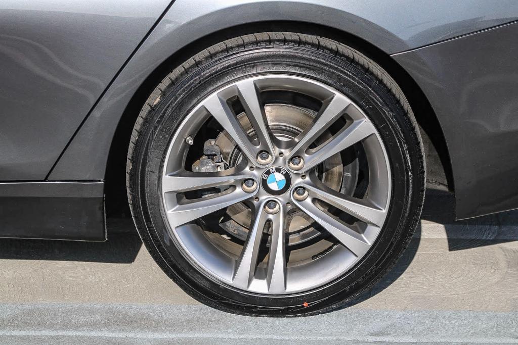 used 2016 BMW 428 Gran Coupe car, priced at $17,485