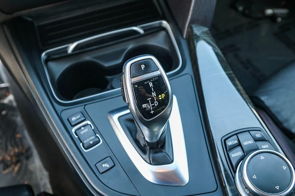 used 2016 BMW 428 Gran Coupe car, priced at $17,485