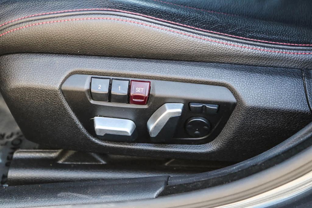 used 2016 BMW 428 Gran Coupe car, priced at $17,485