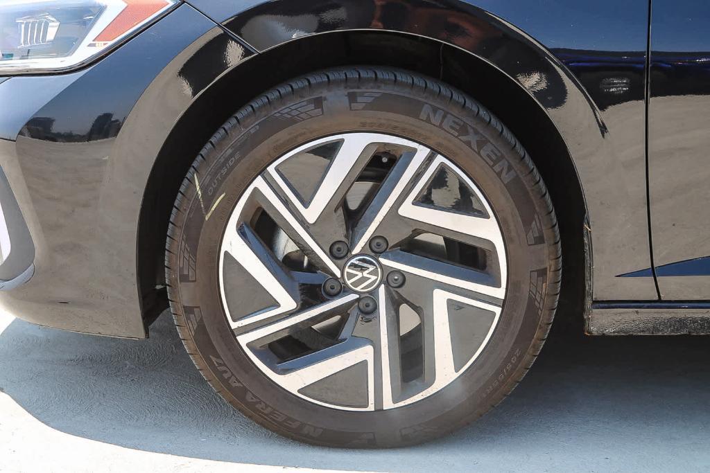 used 2022 Volkswagen Jetta car, priced at $21,985