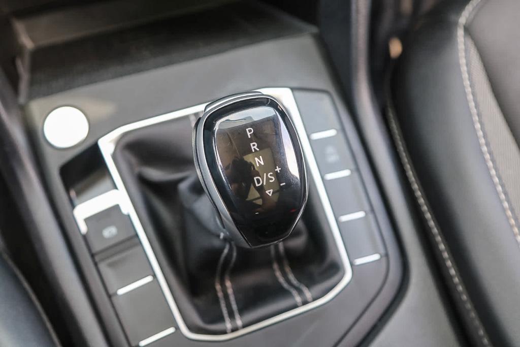 used 2022 Volkswagen Taos car, priced at $19,685