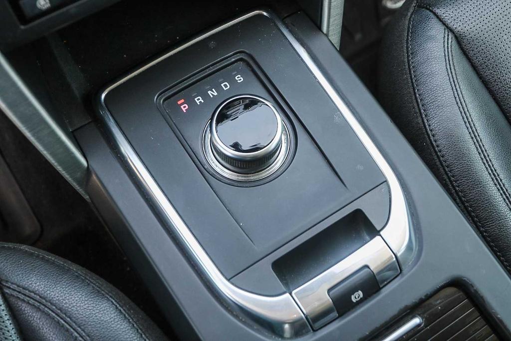 used 2018 Land Rover Discovery Sport car, priced at $15,385