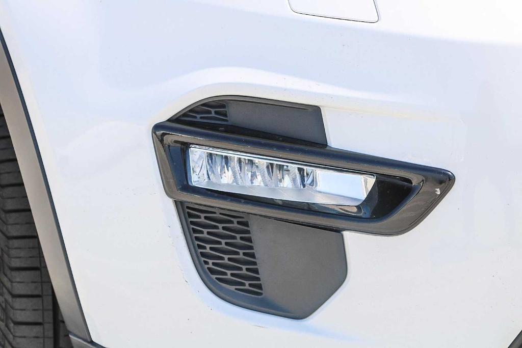 used 2018 Land Rover Discovery Sport car, priced at $15,385