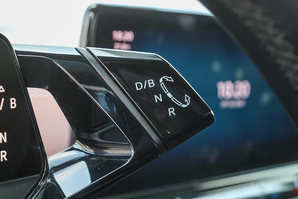 used 2021 Volkswagen ID.4 car, priced at $22,985
