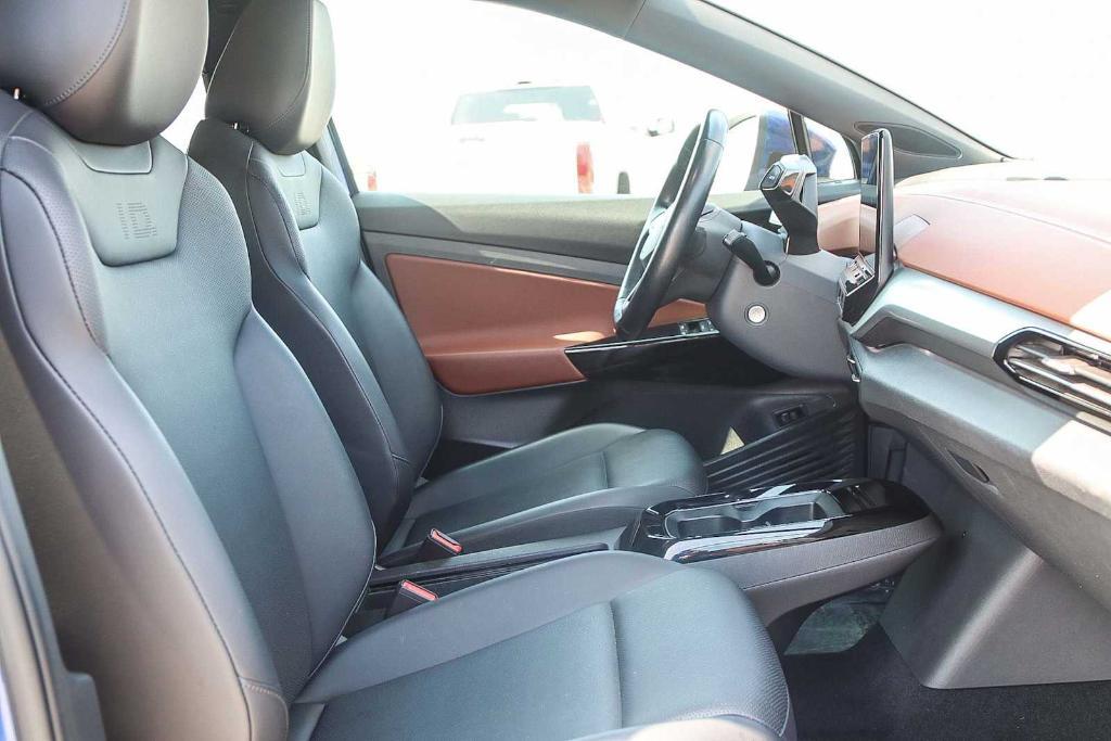 used 2021 Volkswagen ID.4 car, priced at $22,985