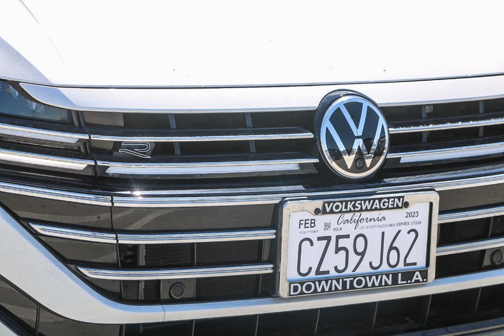 used 2023 Volkswagen Arteon car, priced at $34,985
