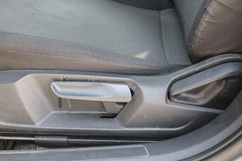 used 2021 Volkswagen Jetta car, priced at $17,895