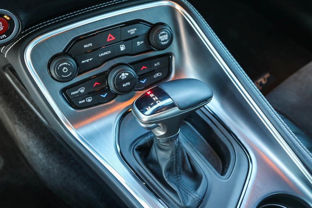 used 2018 Dodge Challenger car, priced at $106,985