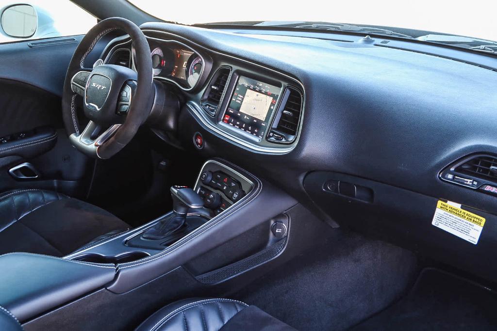 used 2018 Dodge Challenger car, priced at $106,985