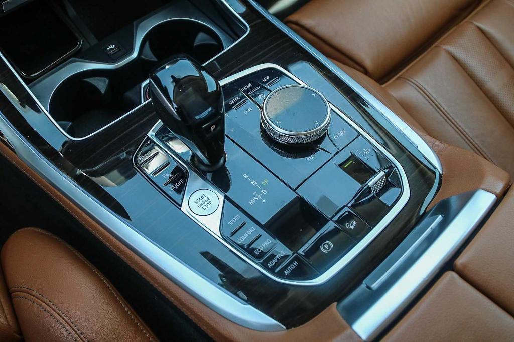 used 2019 BMW X7 car, priced at $34,785