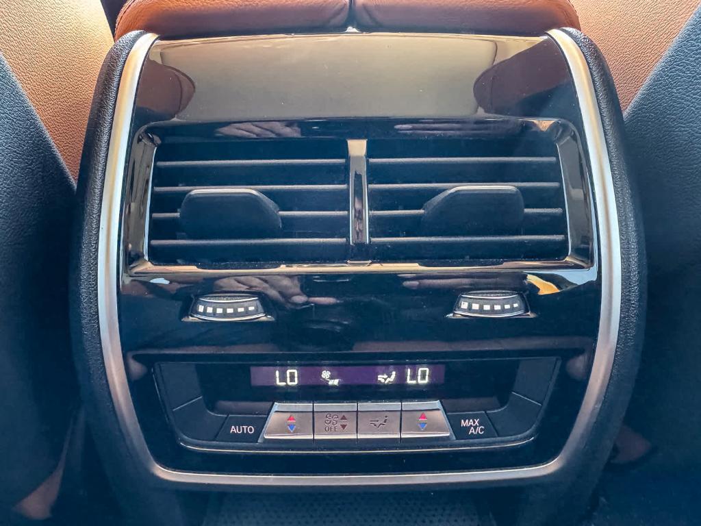 used 2019 BMW X7 car, priced at $34,985