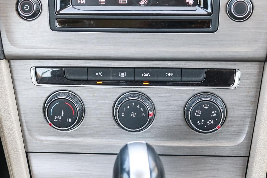 used 2015 Volkswagen Golf car, priced at $10,735