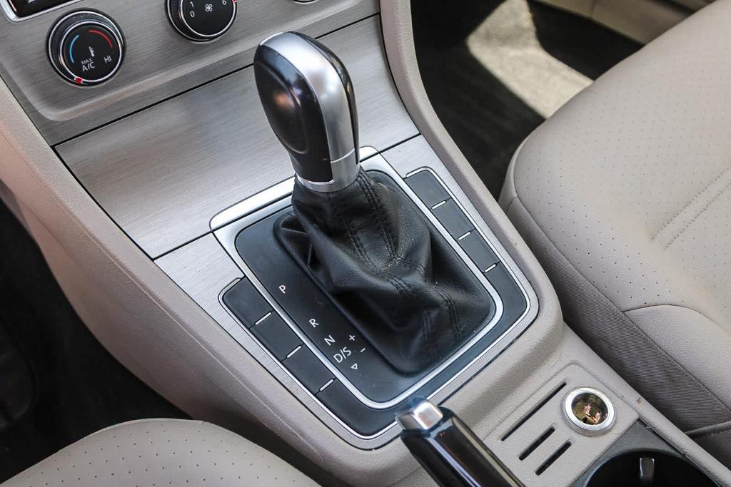 used 2015 Volkswagen Golf car, priced at $10,735