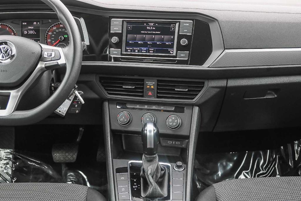 used 2020 Volkswagen Jetta car, priced at $18,985