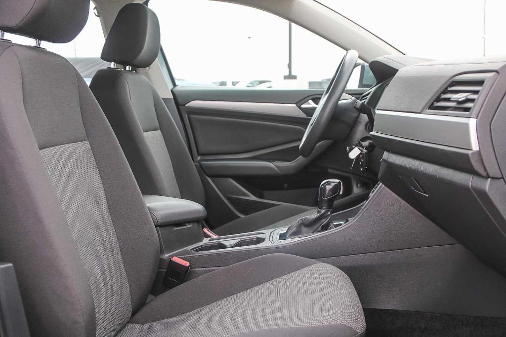 used 2020 Volkswagen Jetta car, priced at $18,985