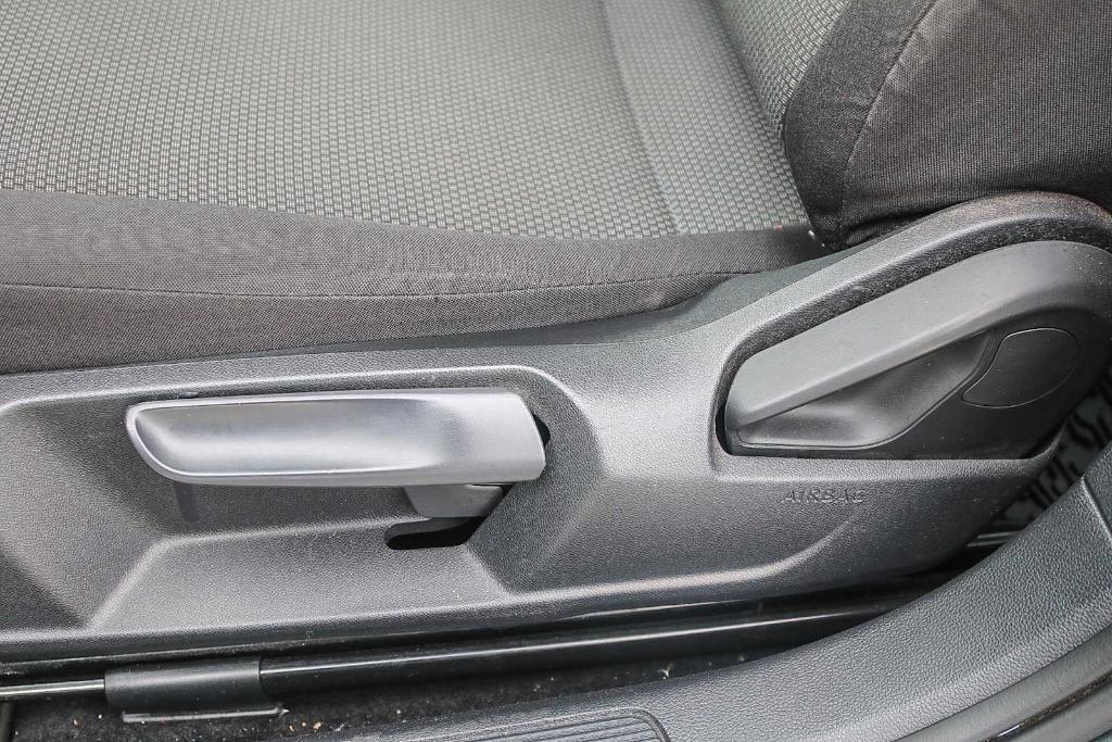 used 2020 Volkswagen Jetta car, priced at $18,985