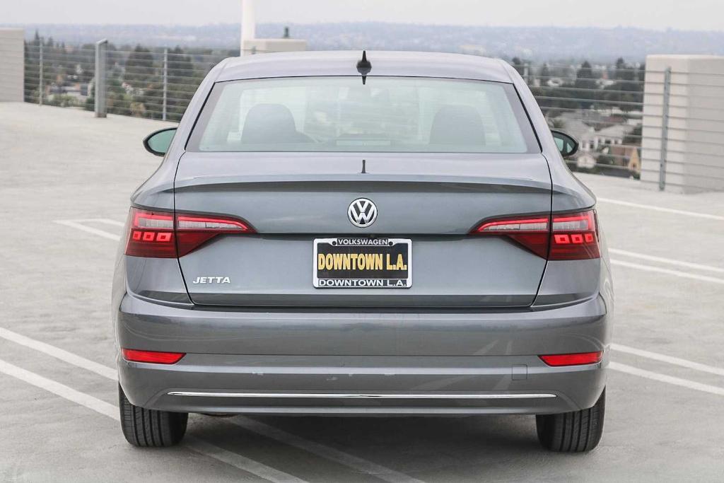 used 2020 Volkswagen Jetta car, priced at $18,985