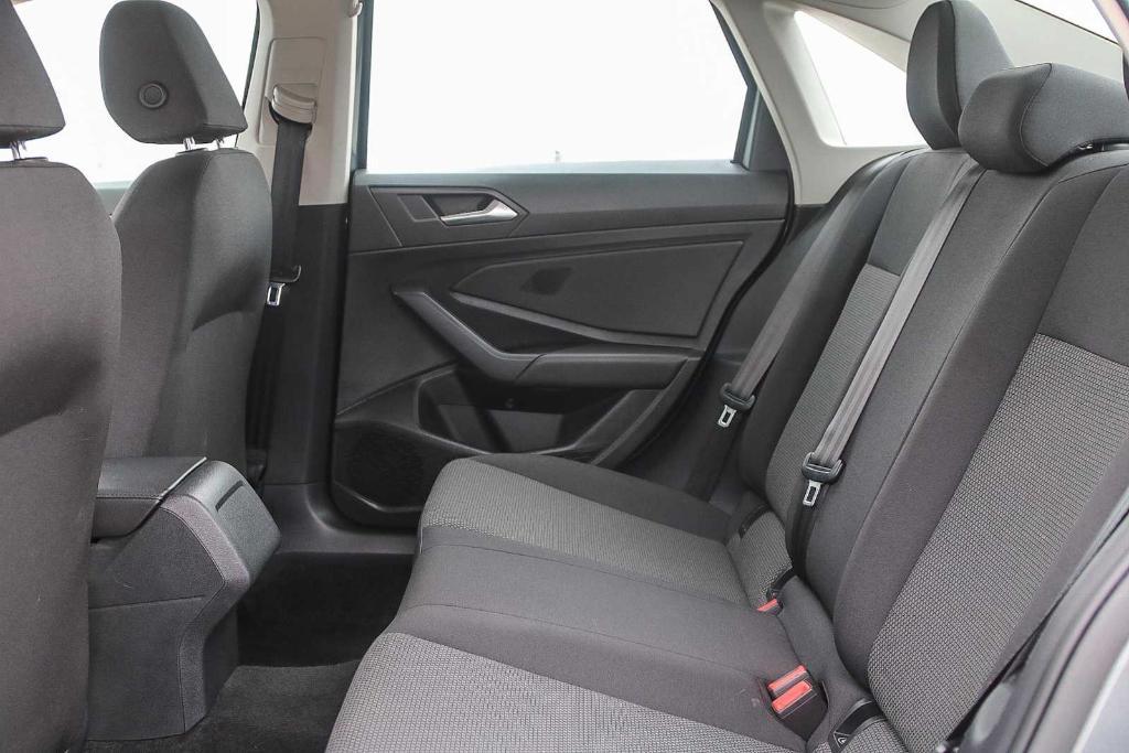 used 2020 Volkswagen Jetta car, priced at $18,985