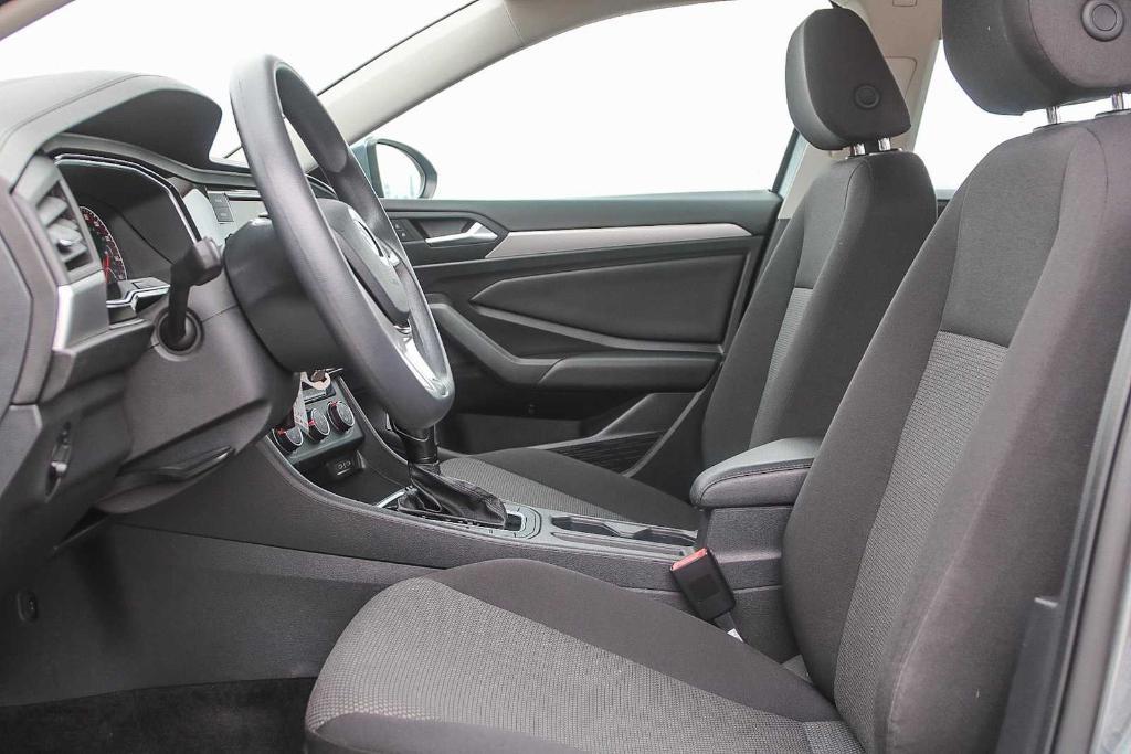 used 2020 Volkswagen Jetta car, priced at $18,985