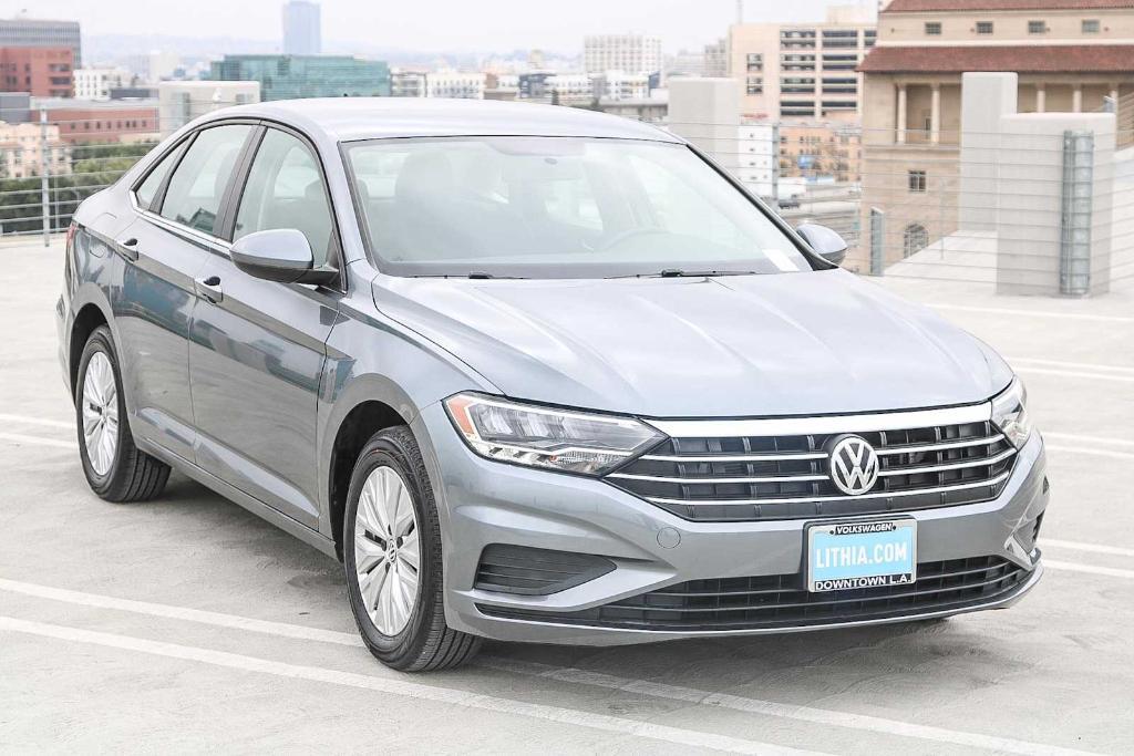 used 2020 Volkswagen Jetta car, priced at $18,985