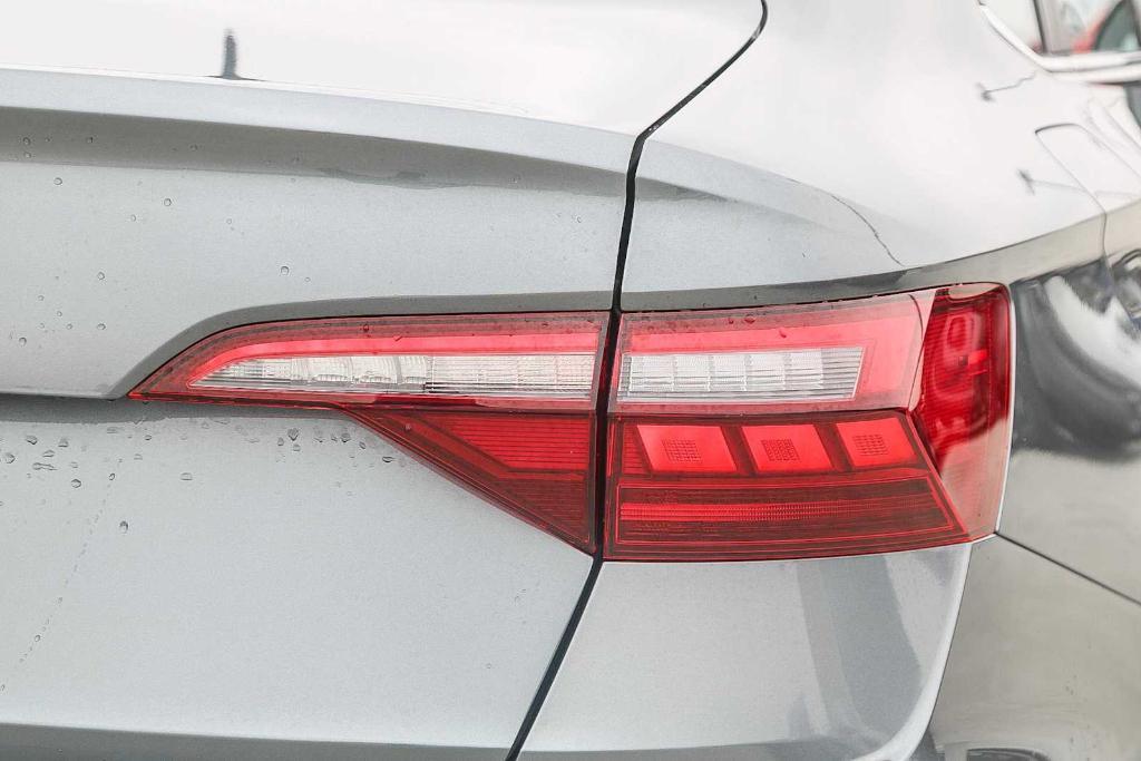 used 2020 Volkswagen Jetta car, priced at $18,985