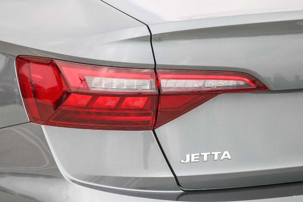 used 2020 Volkswagen Jetta car, priced at $18,985